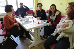 Çocuk Haklı Projesi - Proje Toplantısı - 2019