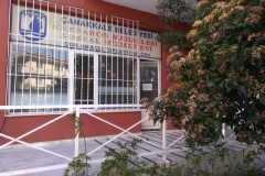 Çocuk Haklı Projesi - Proje Birimi - 2019